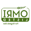 omri listed logo graphic